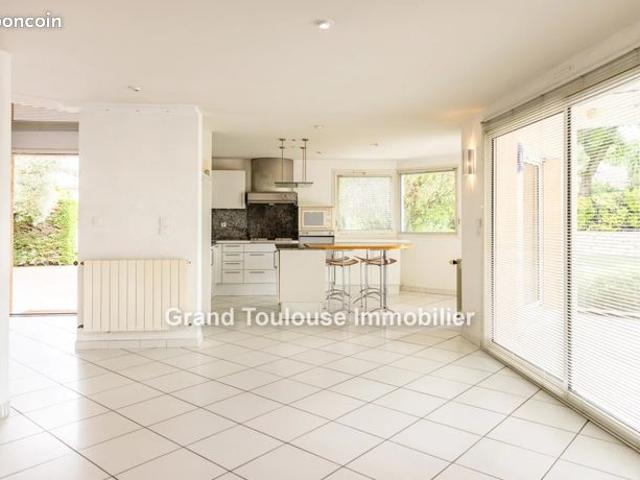 Maison vente à Toulouse, Seilh