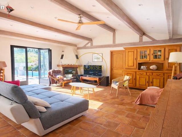 Maison vente à Grasse, Mouans-sartoux