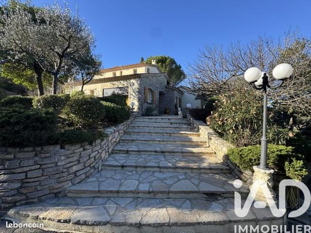 Maison vente à Alès, Saint-privat-des-vieux