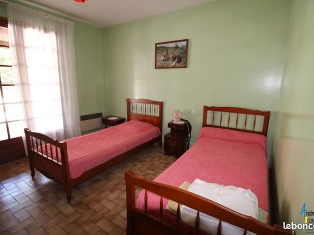 Maison vente à Rochefort, Saint-georges-de-didonne