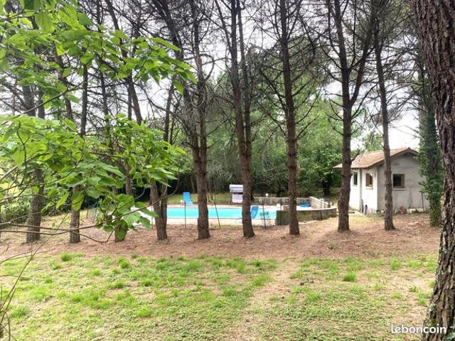 Maison vente à Marmande