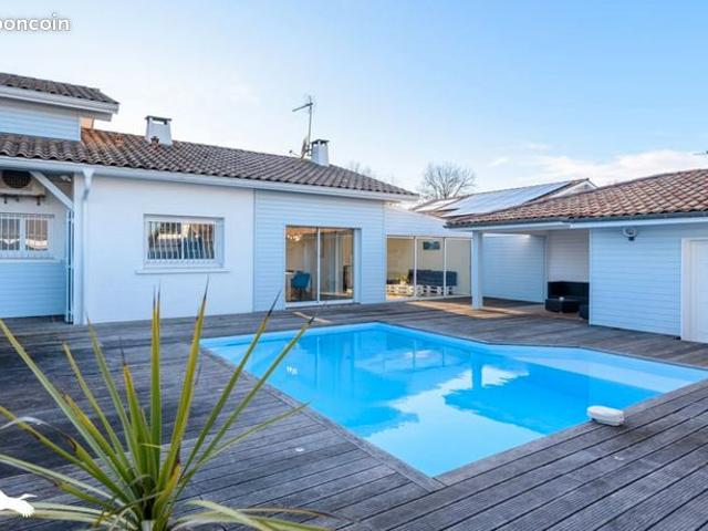 Maison vente à Dax, Bégaar