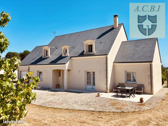 Maison vente à Vendôme