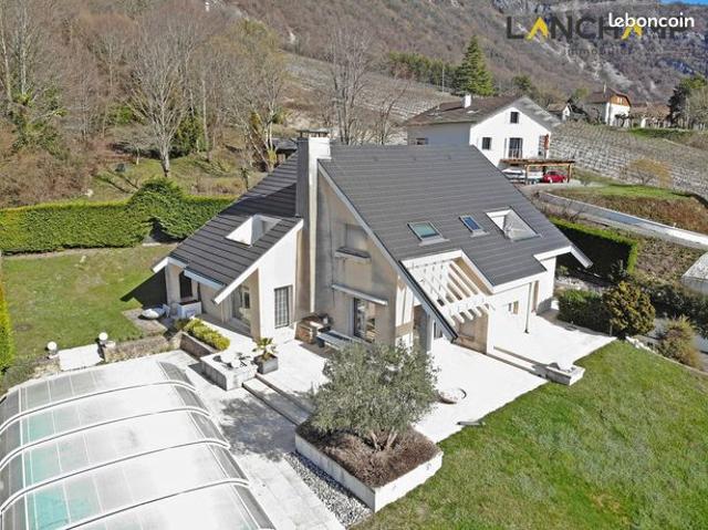 Maison vente à Belley, Culoz