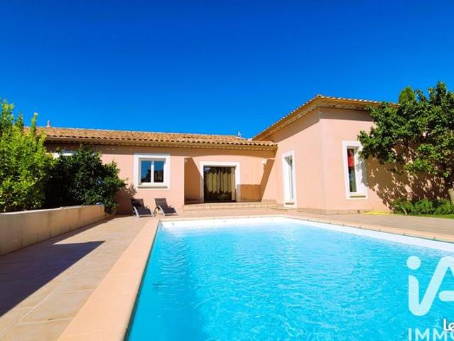 Maison vente à Béziers, Pinet