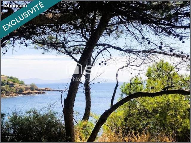 Maison vente à Istres, Sausset-les-pins