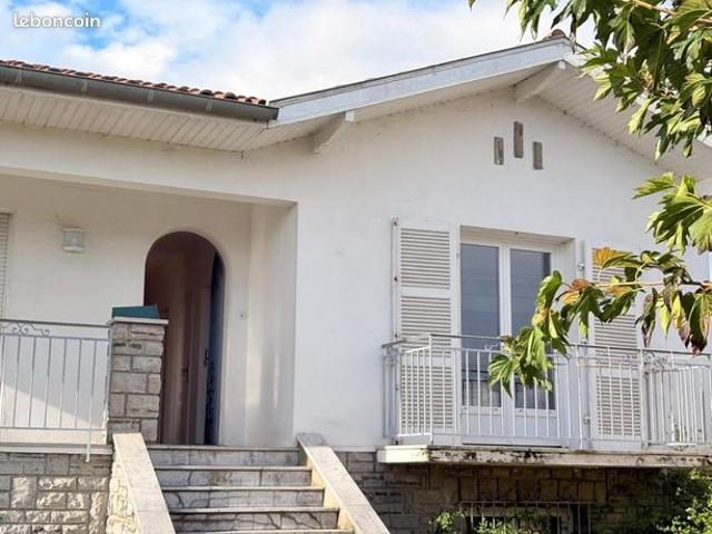 Maison vente à Bayonne, Anglet