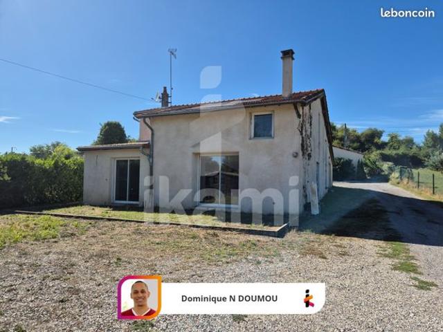 Maison vente à Valence, Bourg-lès-valence