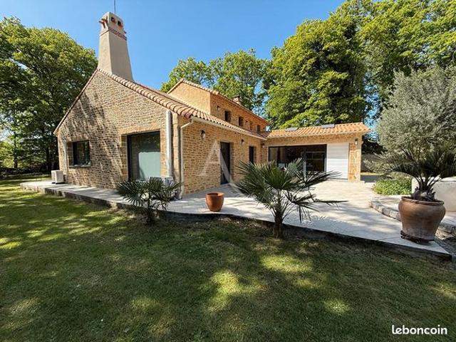 Maison vente à Châteaubriant-Ancenis, Le Cellier