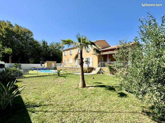 Maison vente à Piolenc