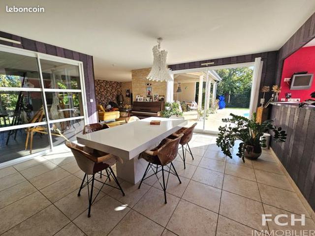 Maison vente à Vichy, Gannat