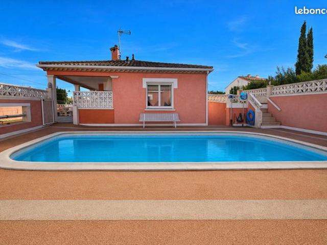 Maison vente à Béziers, Cazouls-lès-béziers
