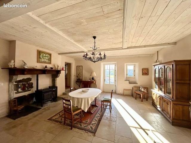 Maison vente à Bagnères-de-Bigorre, La Barthe-de-neste