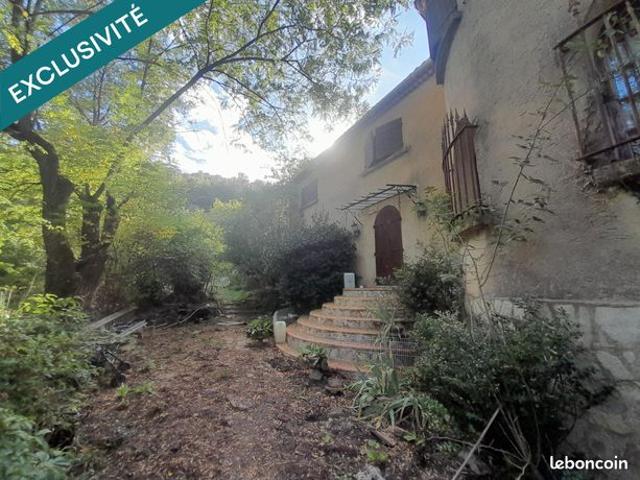 Maison vente à Brignoles, Mazaugues