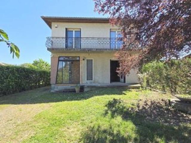 Maison vente à Muret, Eaunes