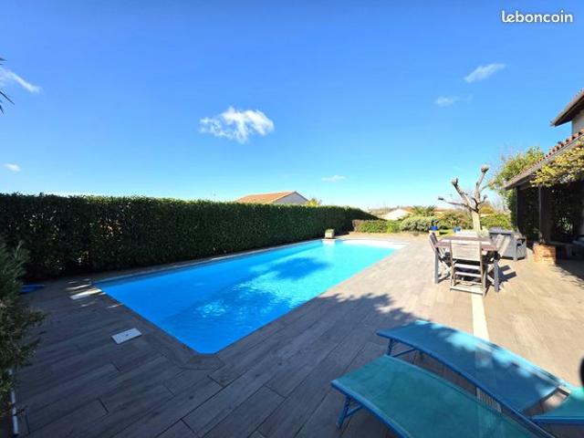 Maison vente à Toulouse, Drémil-lafage