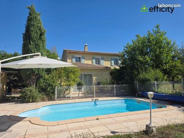 Maison vente à Le Brusquet, Alpes-de-Haute-Provence