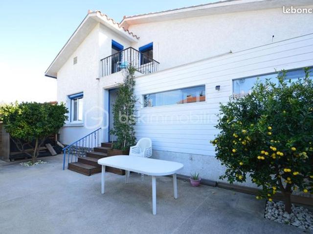 Maison vente à Perpignan, Bompas