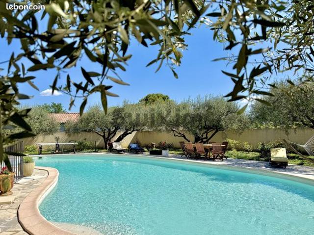 Maison vente à Alès, Saint-privat-des-vieux