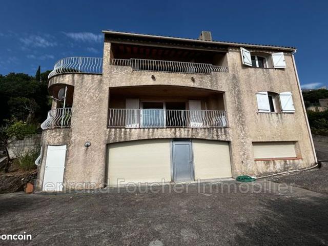 Maison vente à Arrondissement de Draguignan, Cavalaire-sur-mer