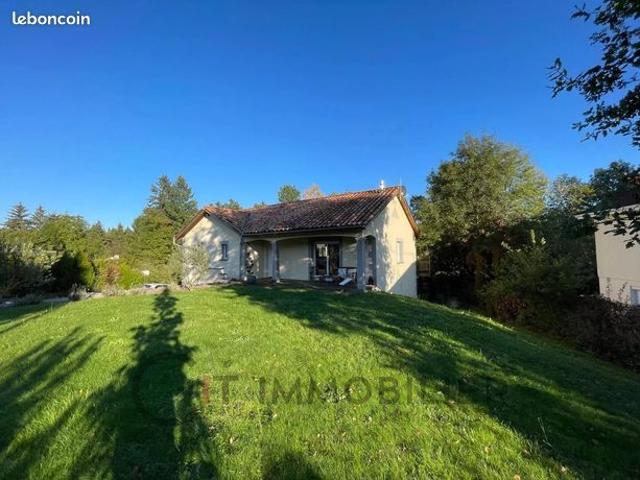 Maison vente à La Tour-du-Pin, La Chapelle-de-la-tour