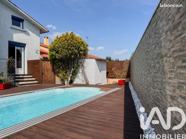 Maison vente à Perpignan, Bompas