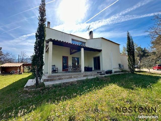 Maison vente à Aix-en-Provence, Trets