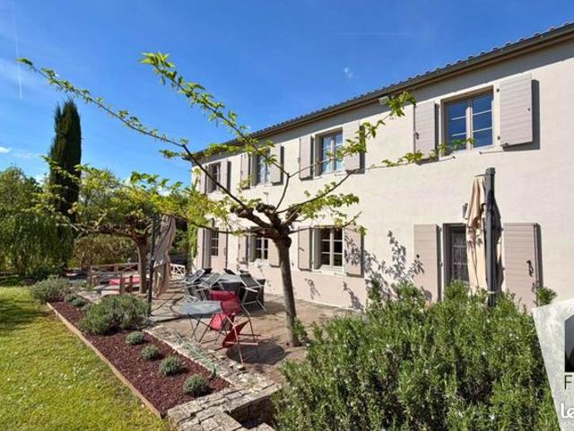 Maison vente à Lyon, Rhône