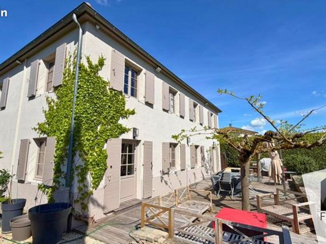 Maison vente à Lyon, Rhône