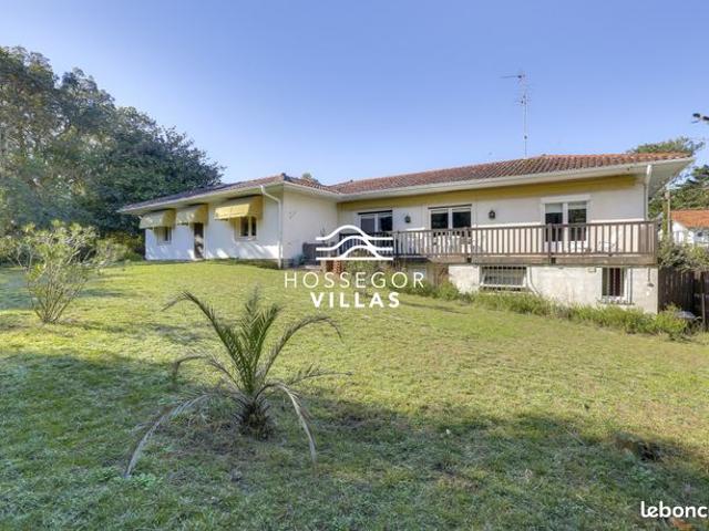 Maison vente à Dax, Soorts-hossegor