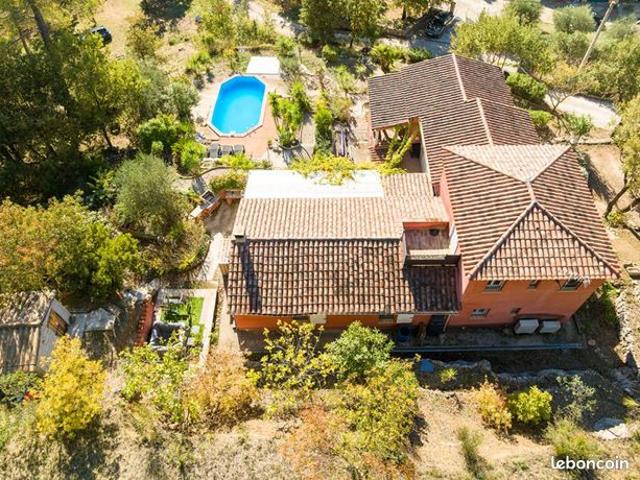 Maison vente à Arrondissement de Draguignan, Callas