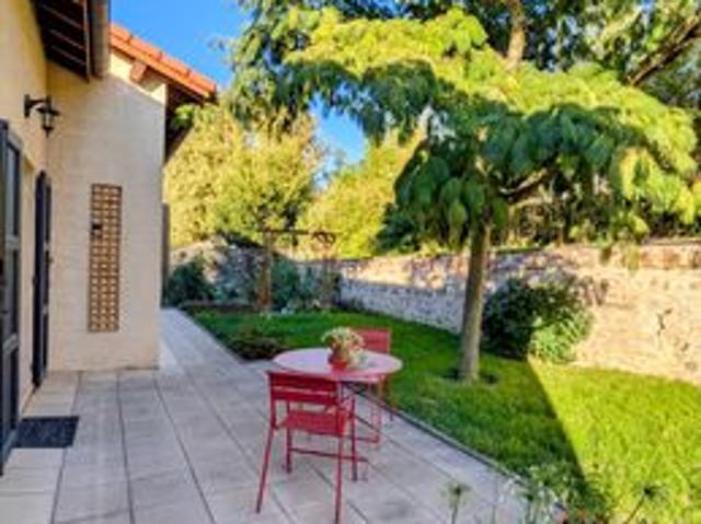 Maison vente à Lyon, Métropole de Lyon