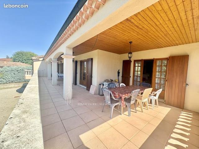 Maison vente à Anneyron, Drôme