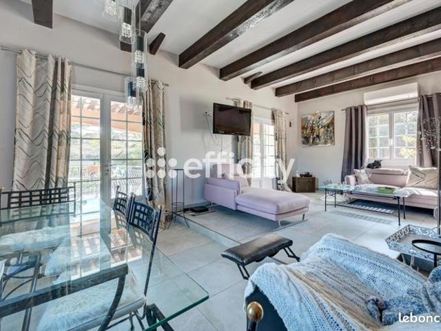 Maison vente à Marseille, Allauch