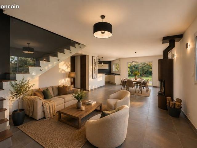 Maison vente à Thonon-les-Bains, Anthy-sur-léman