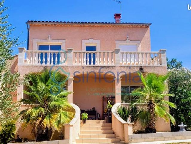 Maison vente à Saint-Christol, Ardèche