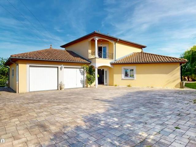 Maison vente à Besançon, Mazerolles-le-salin