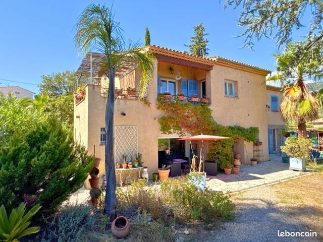 Maison vente à Grasse, Peymeinade