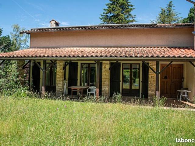 Maison vente à Pamiers, La Bastide-sur-l'hers