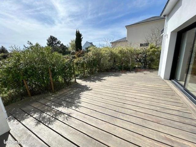 Maison vente à Saint-Nazaire, La Baule-escoublac