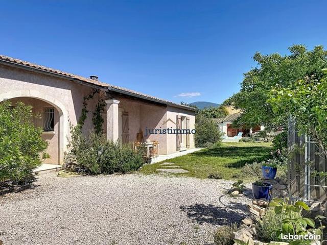 Maison vente à Carpentras, Vaison-la-romaine