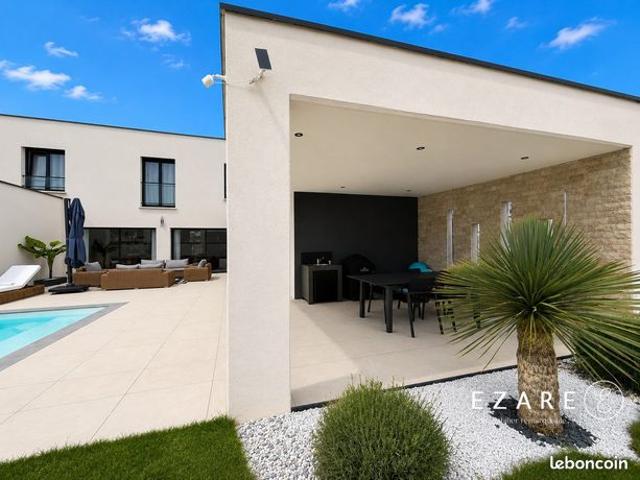 Maison vente à Dijon