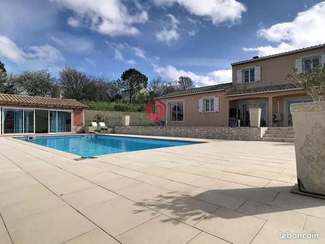 Maison vente à Castelnaudary, Aude