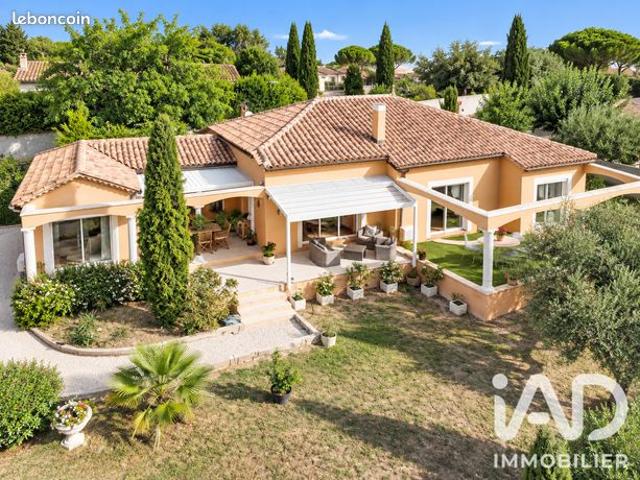 Maison vente à Montfrin, Gard