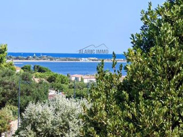 Maison vente à Narbonne, Leucate