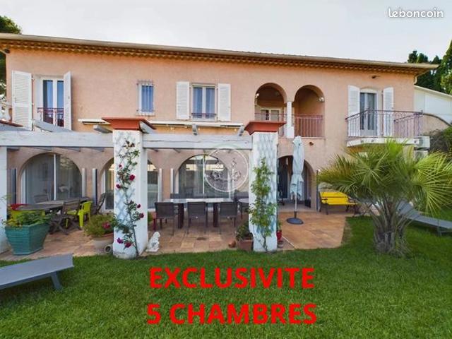 Maison vente à Arrondissement de Draguignan, Fréjus