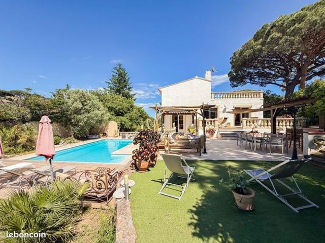 Maison vente à Sainte-Maxime, Var