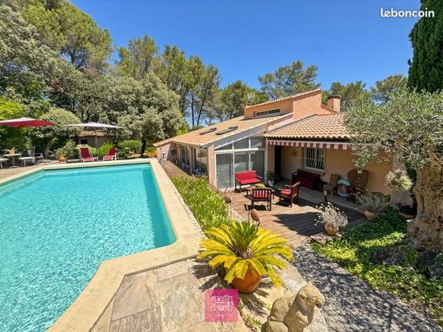 Maison vente à Langlade, Gard