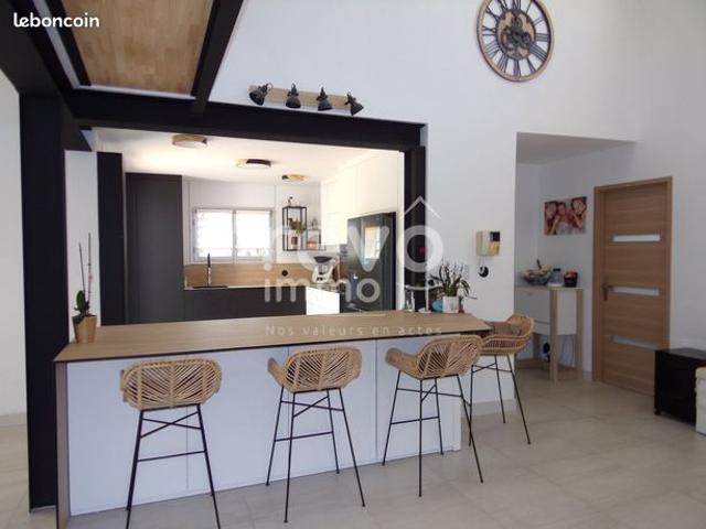 Maison vente à Narbonne, Canet