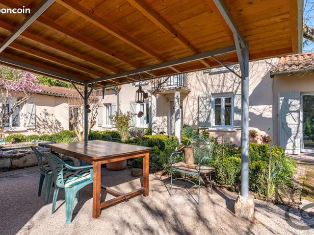 Maison vente à Villeneuve-sur-Lot, Villeneuve-sur-lot
